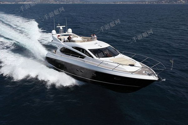 Sunseeker Manhattan 60